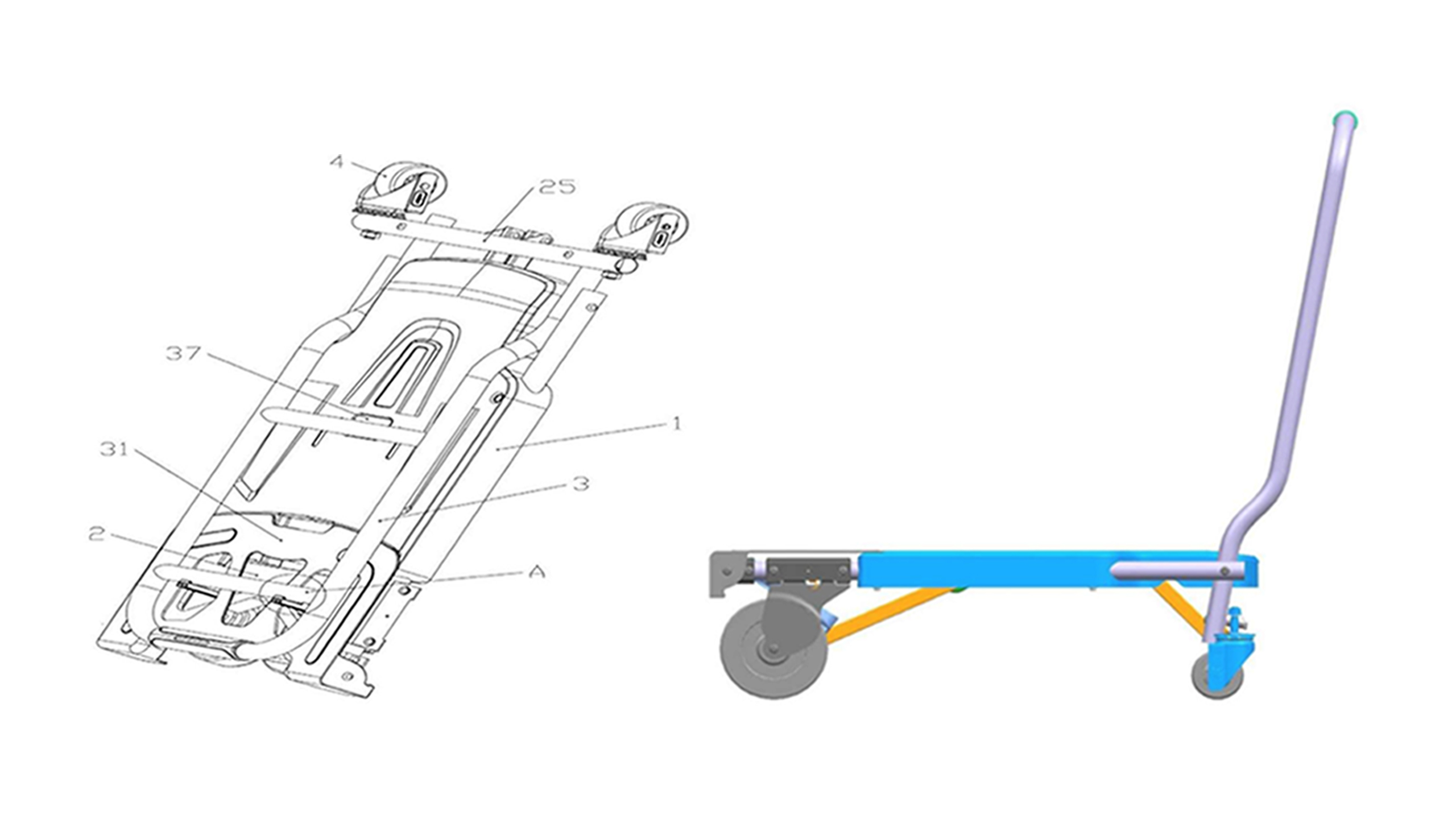 Vehicle products，all-in-one products，Functionalism，pragmatism，Interview reply，