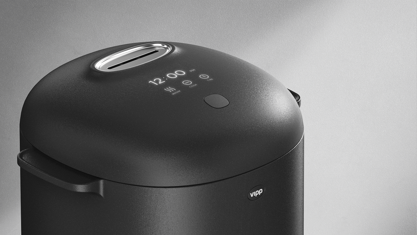 rice cooker，Kitchen appliances，Simplicity，practical，