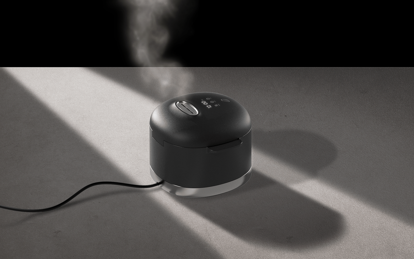 rice cooker，Kitchen appliances，Simplicity，practical，