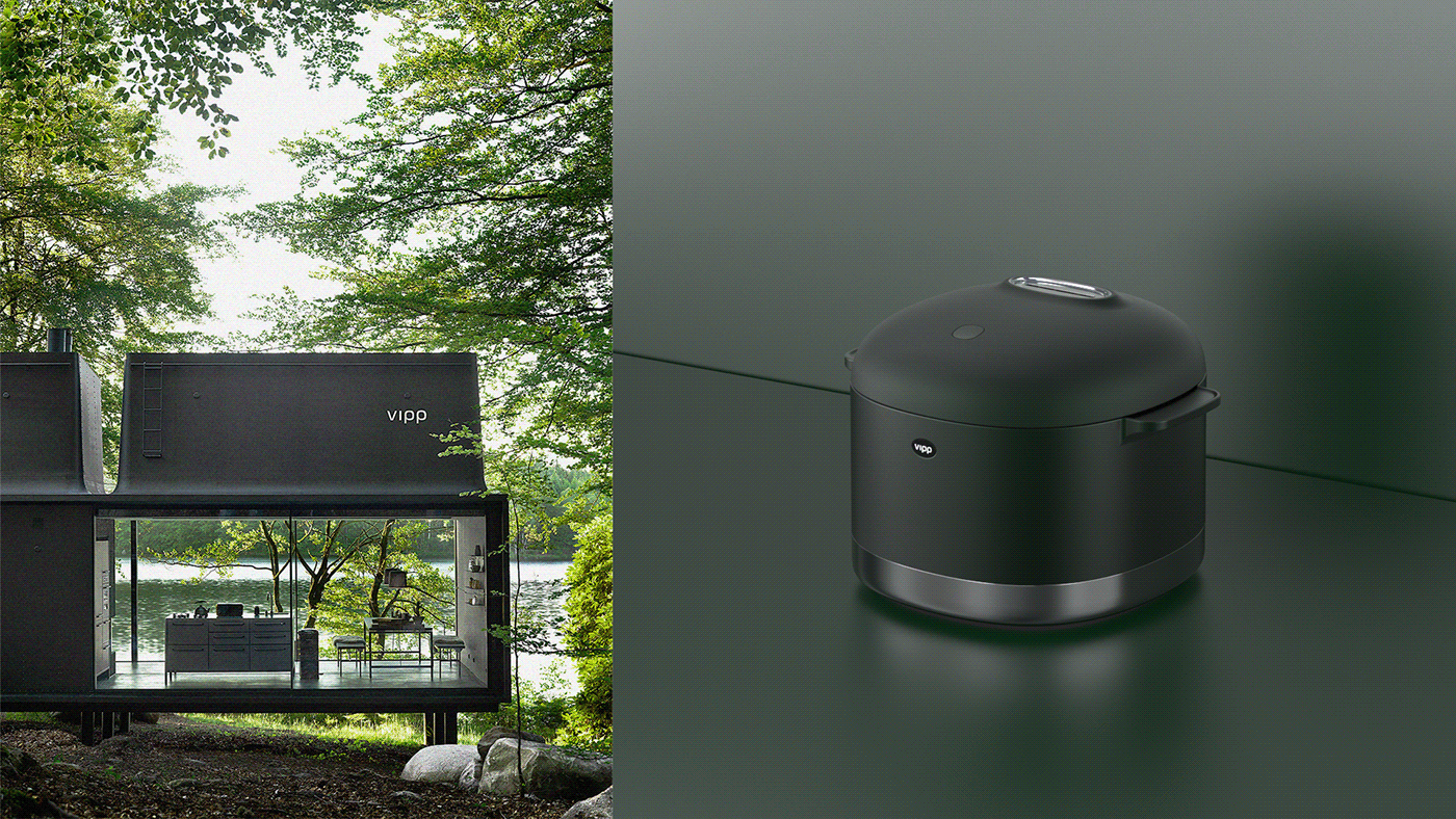 rice cooker，Kitchen appliances，Simplicity，practical，