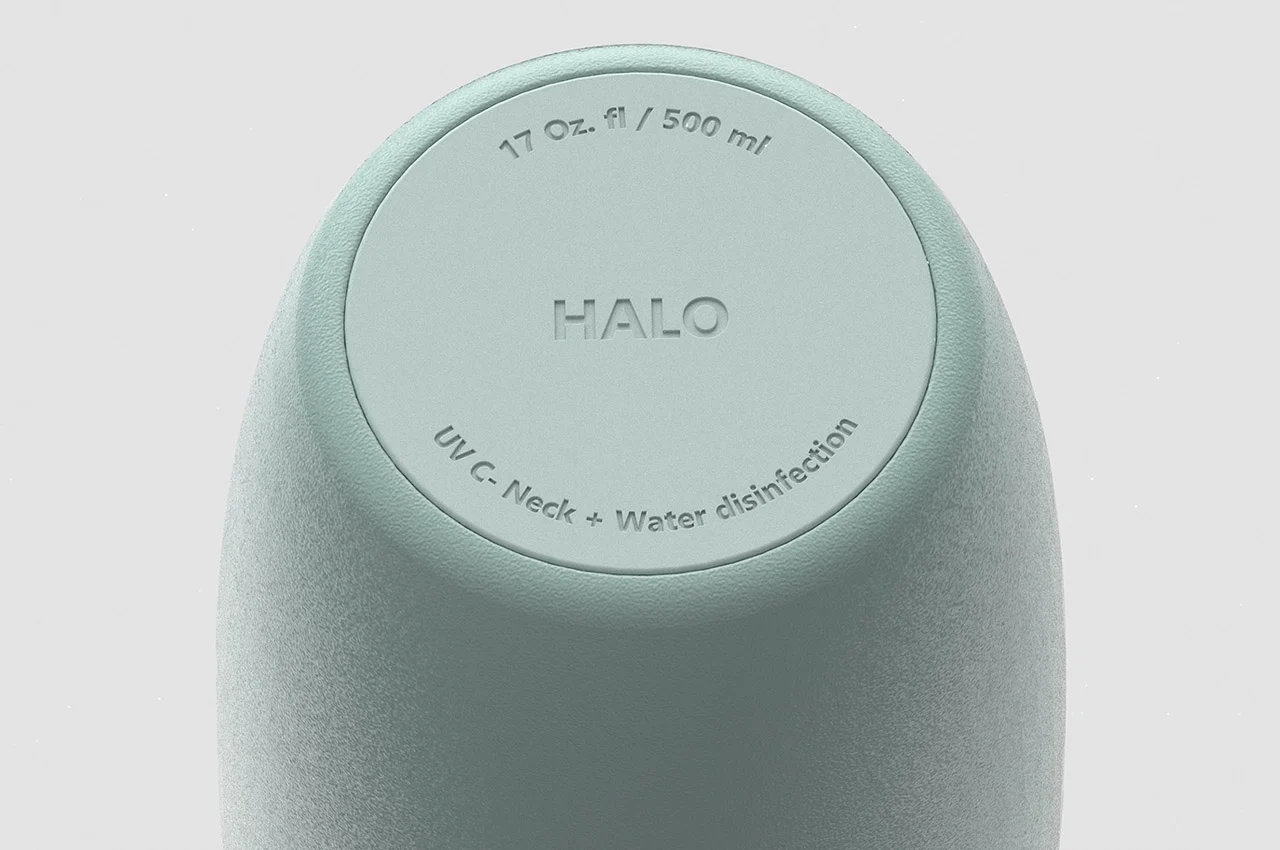 Water cup，disinfect，ultraviolet rays，hygiene，