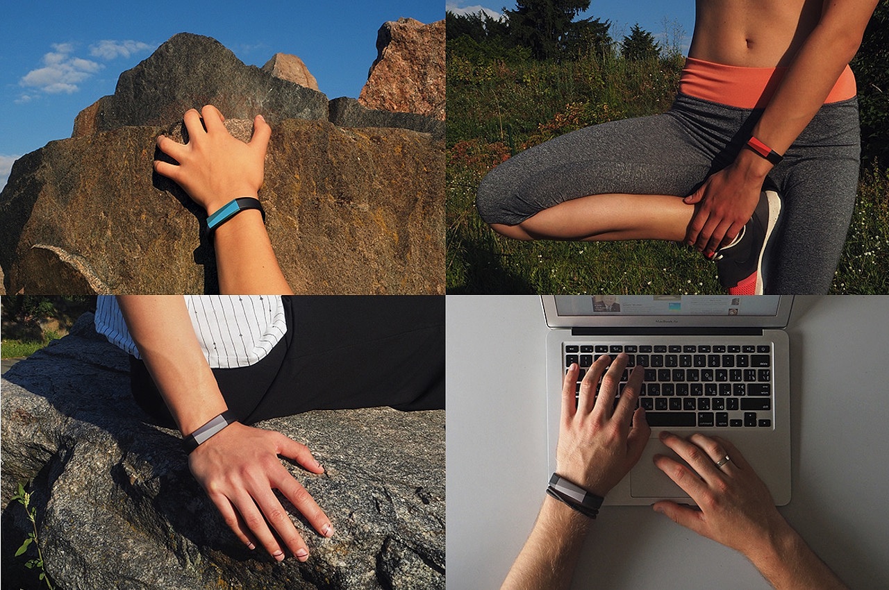 Bracelet，Simplicity，Fitness tracker，fashion，