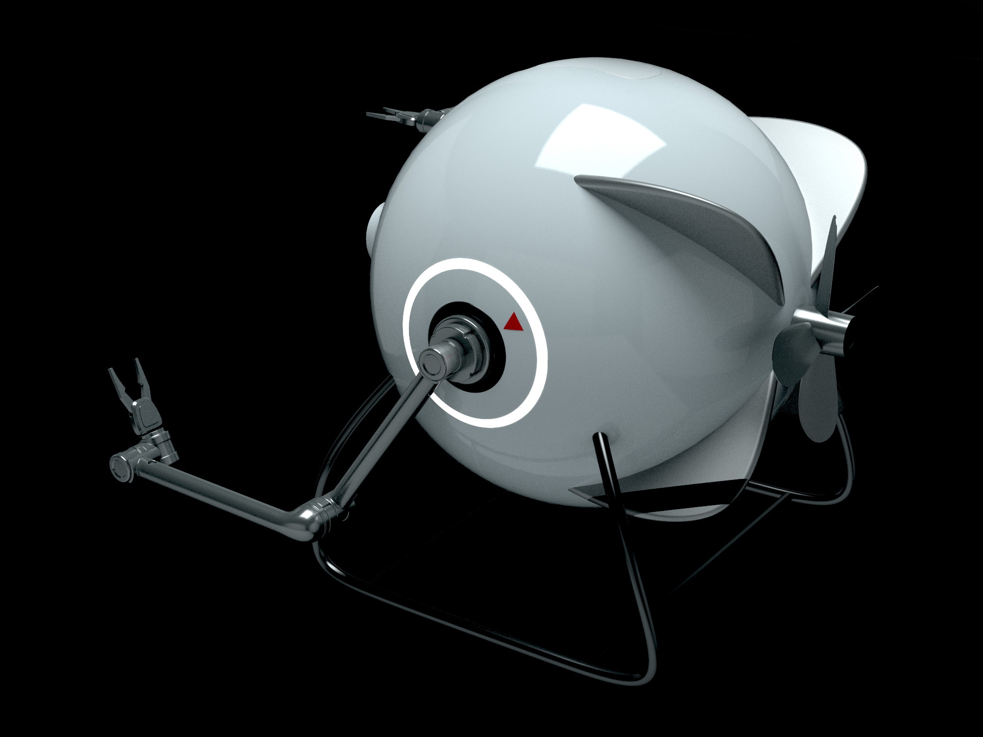 Rapid design，artificial intelligence，Deep sea，UUVs ，