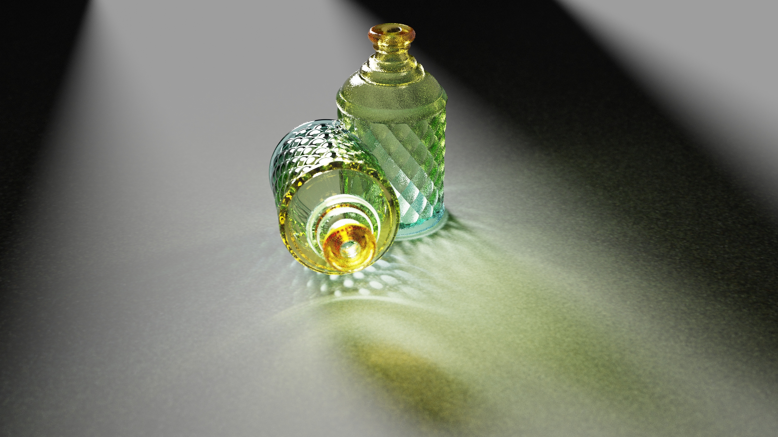 The wine bottle，Light distribution，product，