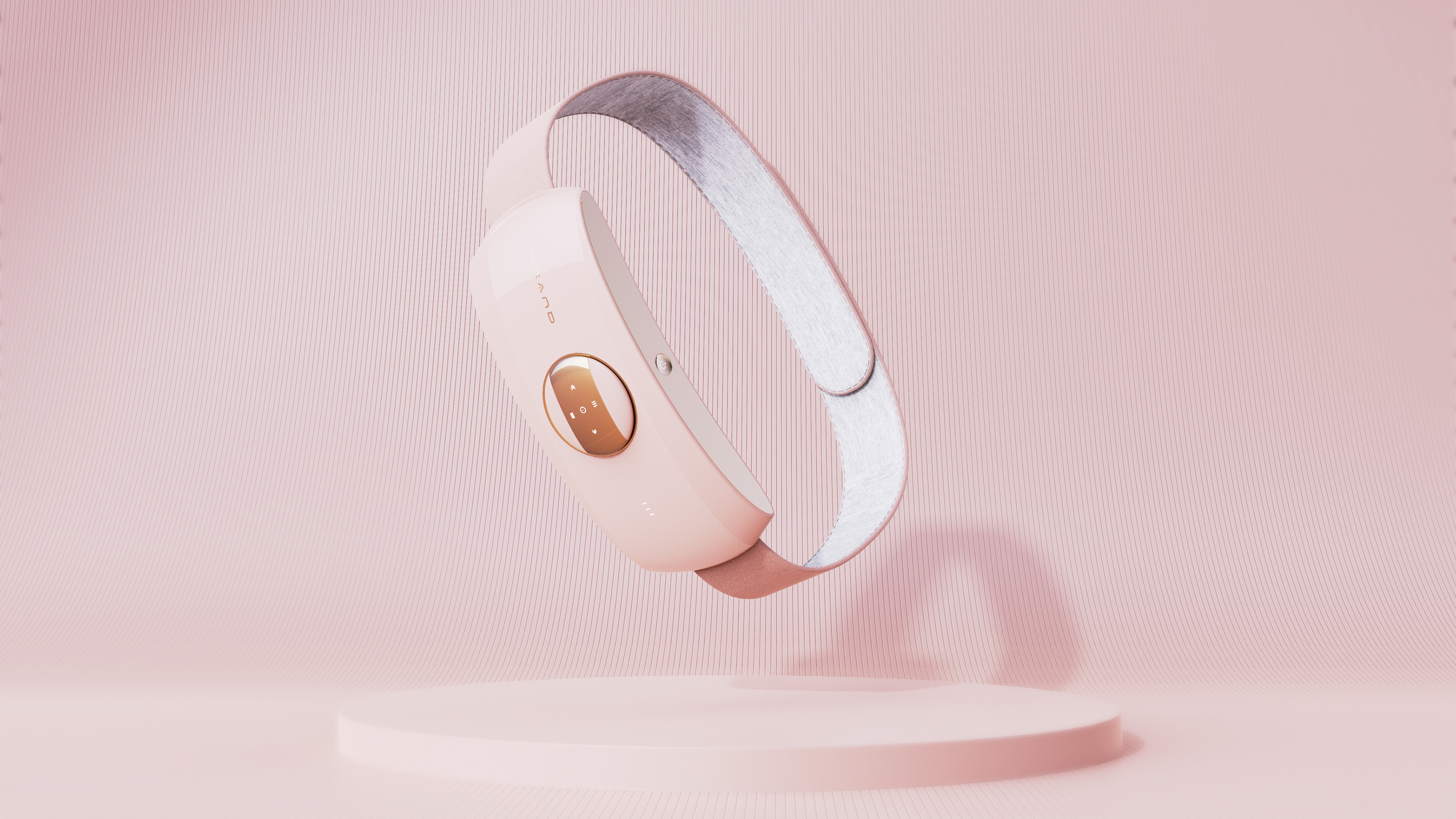 Waist and abdomen massage instrument，Massage apparatus，Personal care products，Massage artifact，