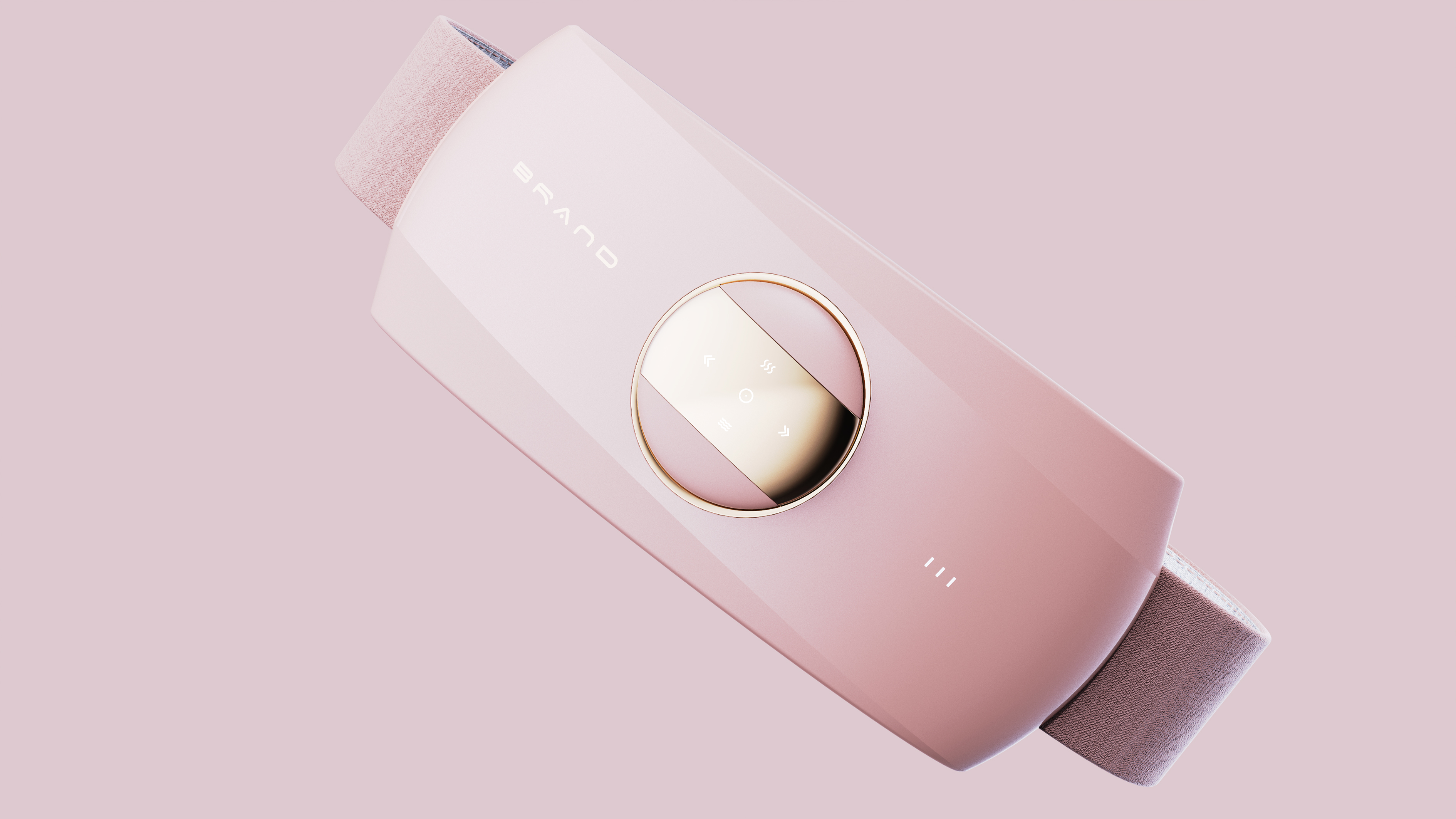 Waist and abdomen massage instrument，Massage apparatus，Personal care products，Massage artifact，