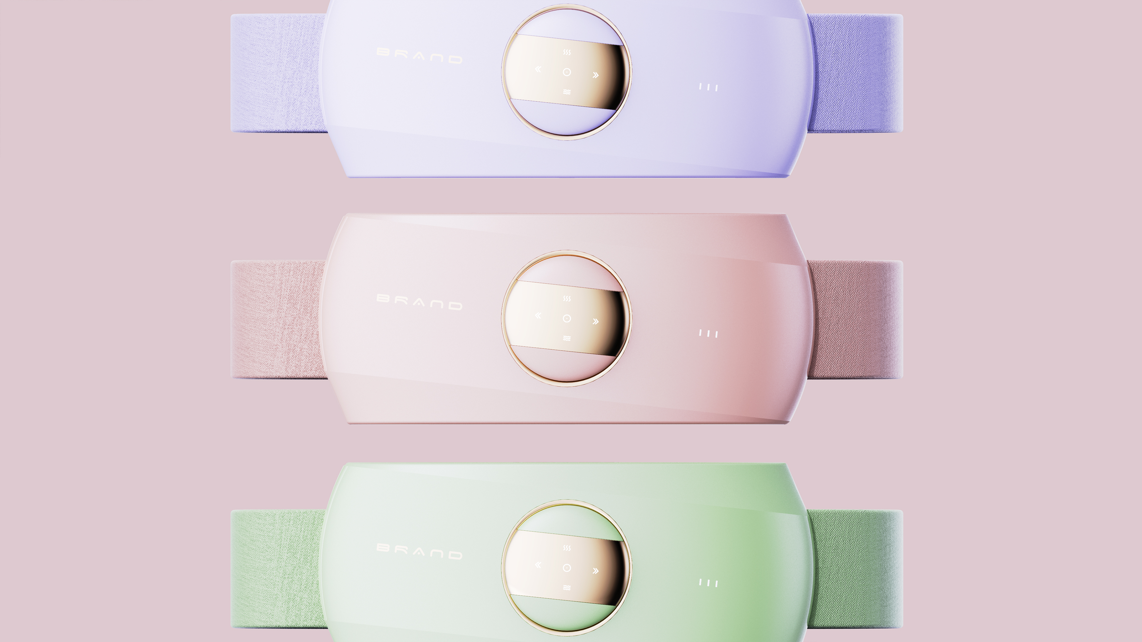 Waist and abdomen massage instrument，Massage apparatus，Personal care products，Massage artifact，