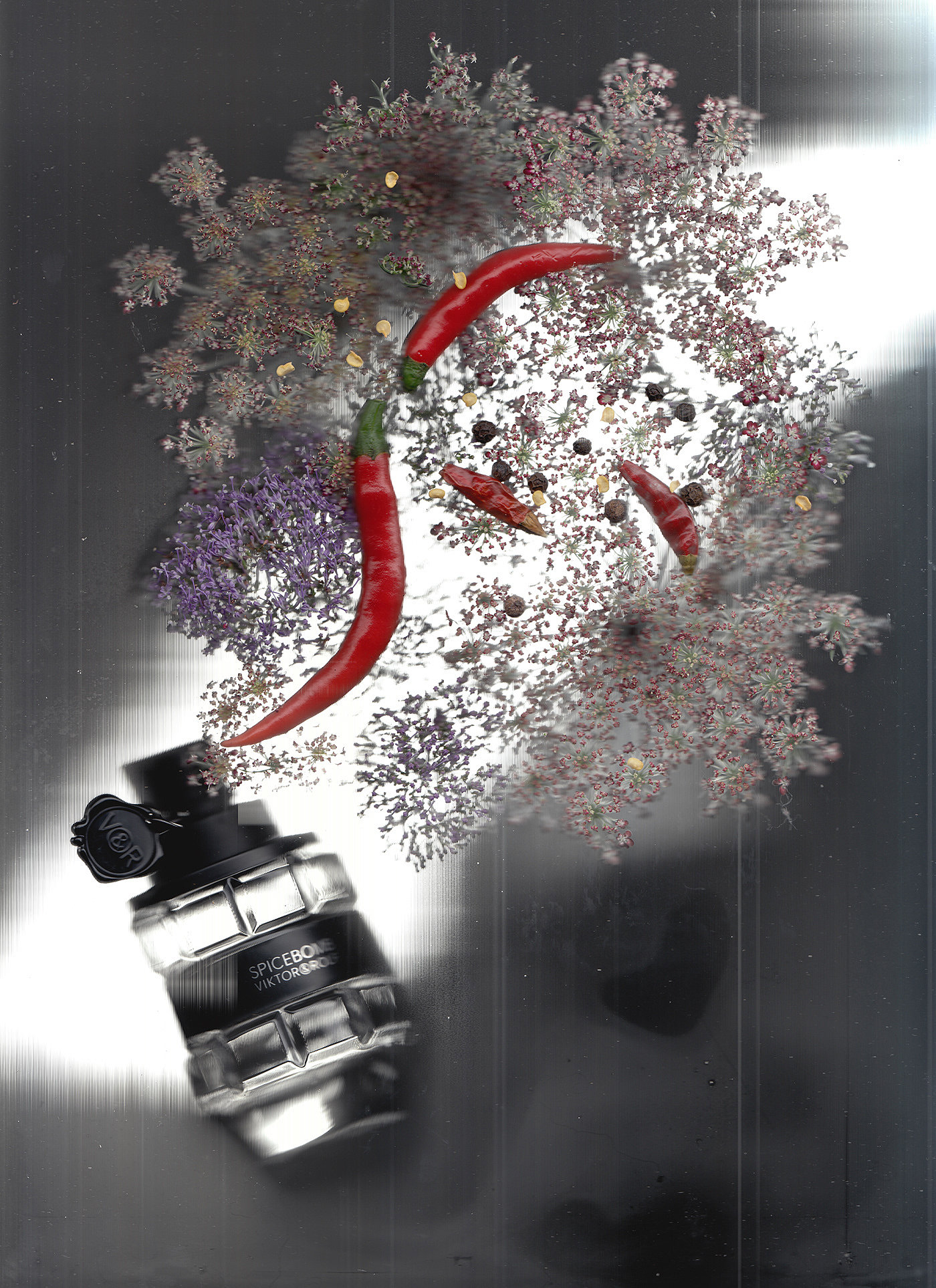 Perfume，