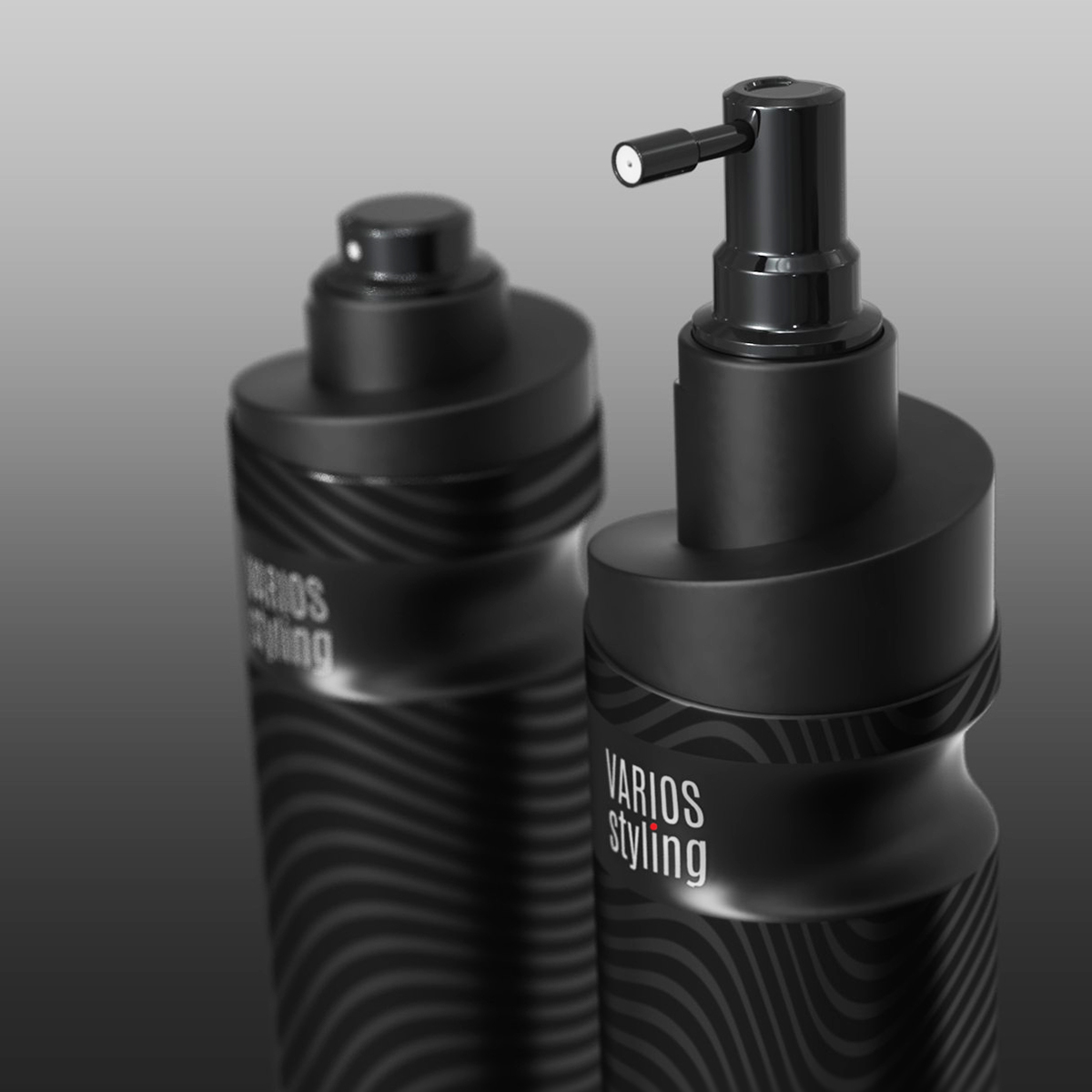 various styles，Men spray，packing，