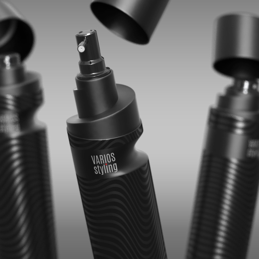 various styles，Men spray，packing，