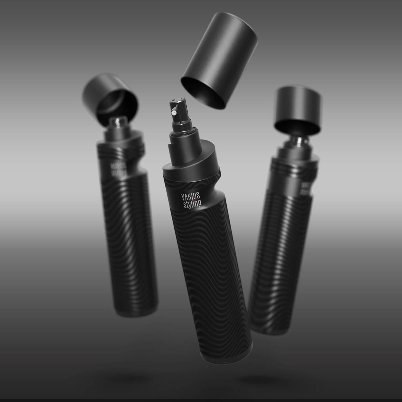 various styles，Men spray，packing，