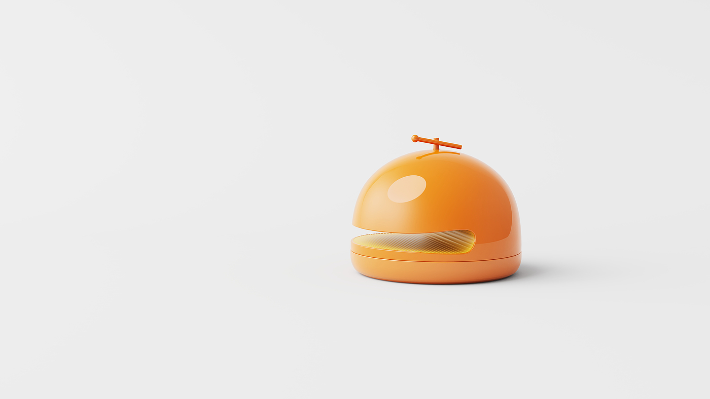 Rendering exercise，