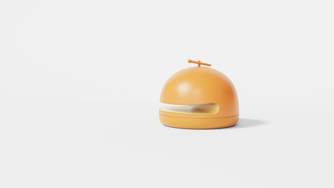 Rendering exercise，