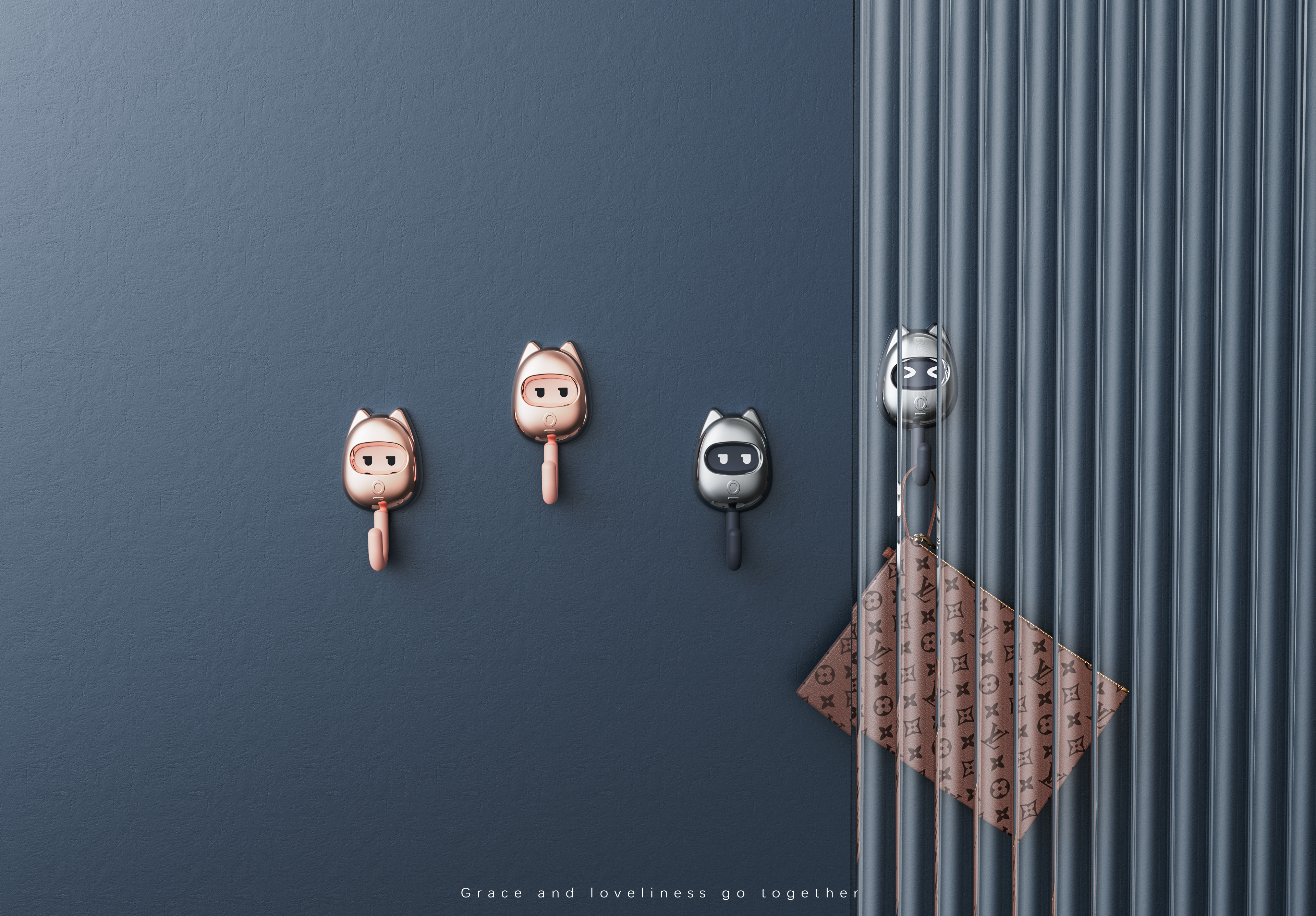 Expression pack, cute fun, cool, cat, space，