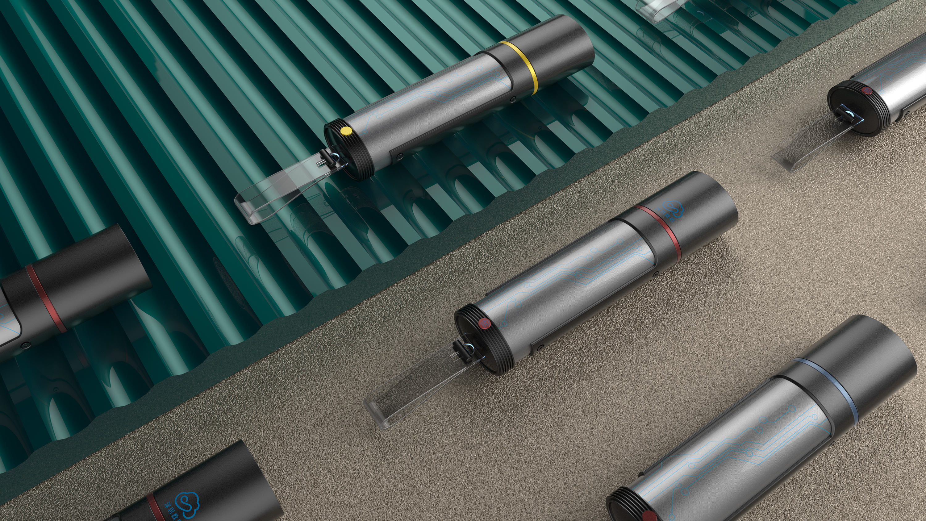 electronic product，