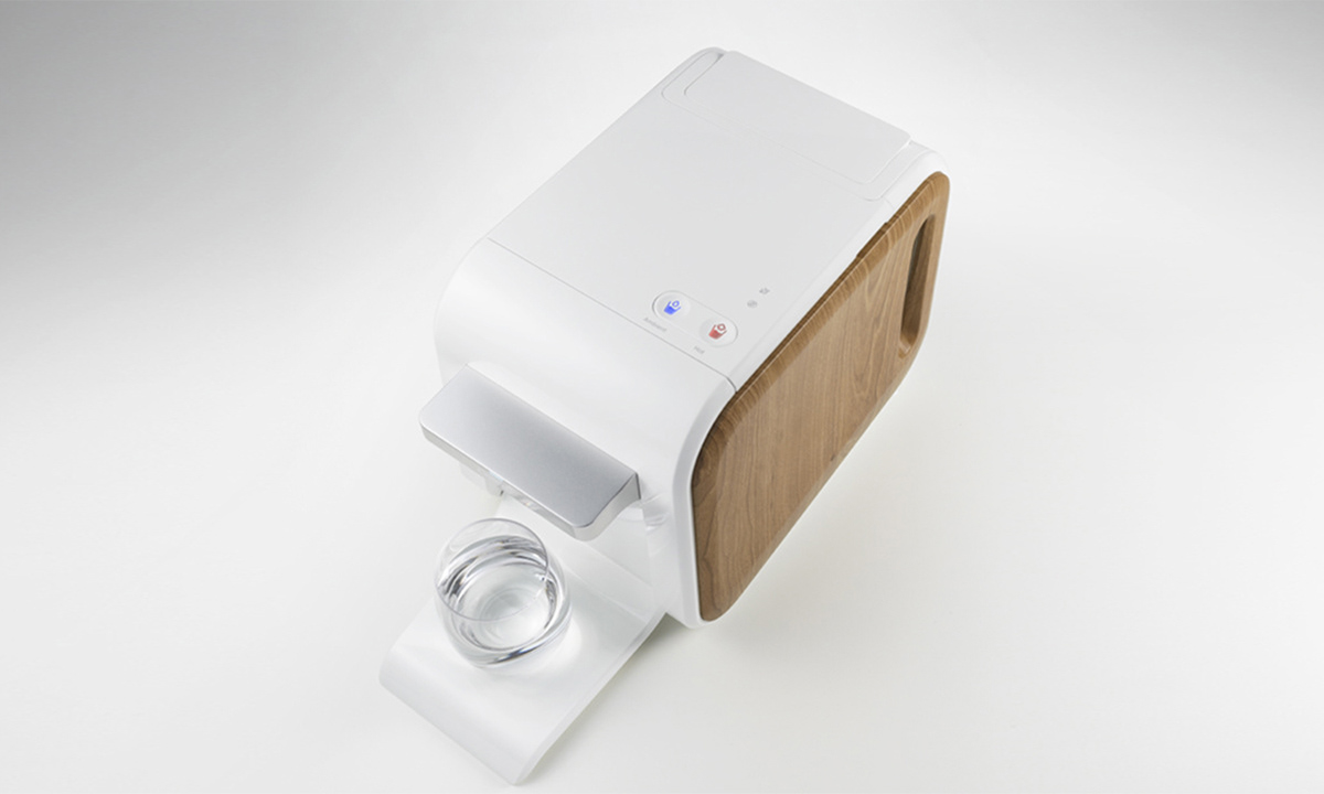 Water purifier，filter，healthy，carbon，