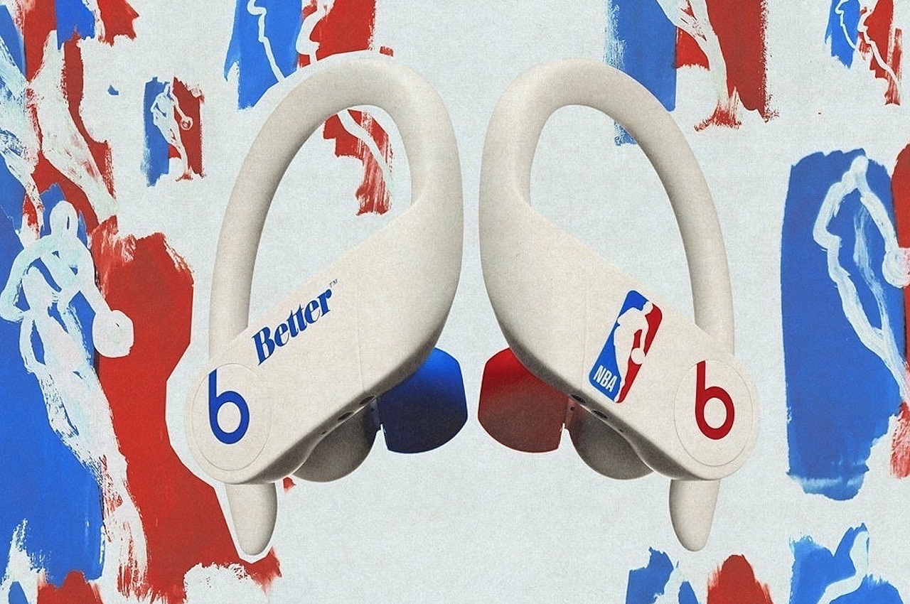 motion，Bluetooth headset，nba，