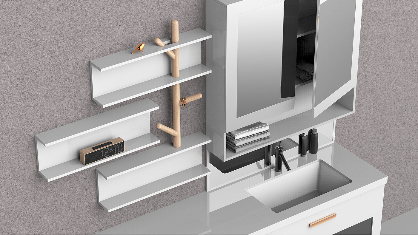 product design，