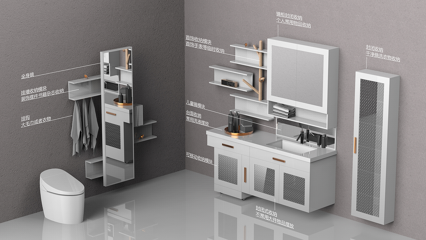 product design，