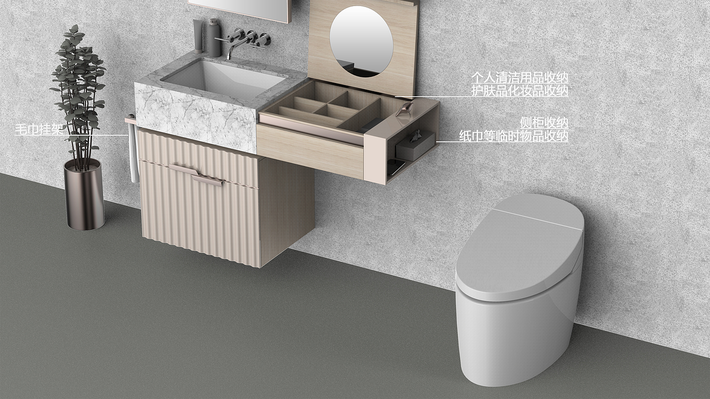 product design，