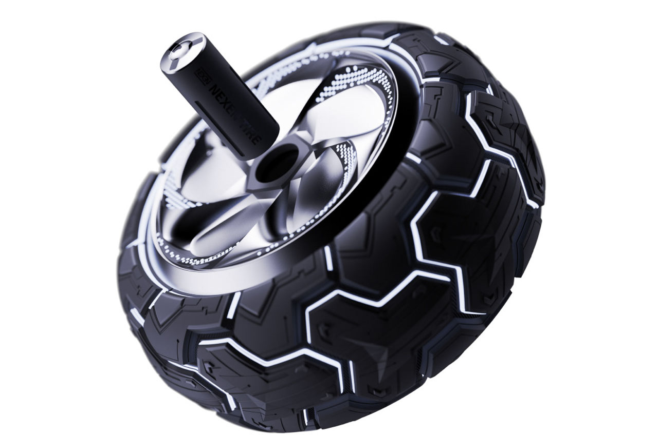 tyre，Micro plastic，contaminated，environment protection，