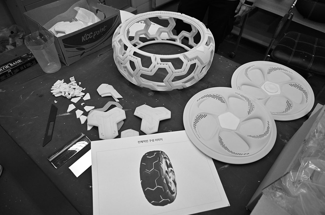 tyre，Micro plastic，contaminated，environment protection，