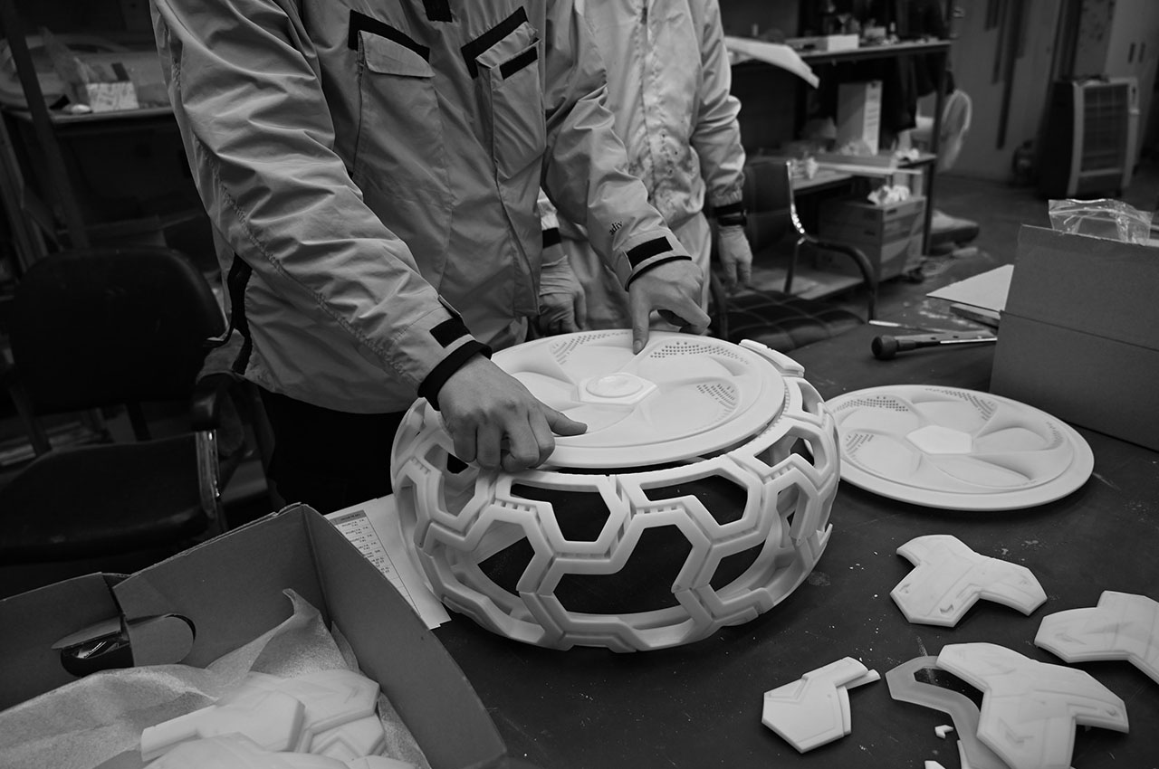 tyre，Micro plastic，contaminated，environment protection，