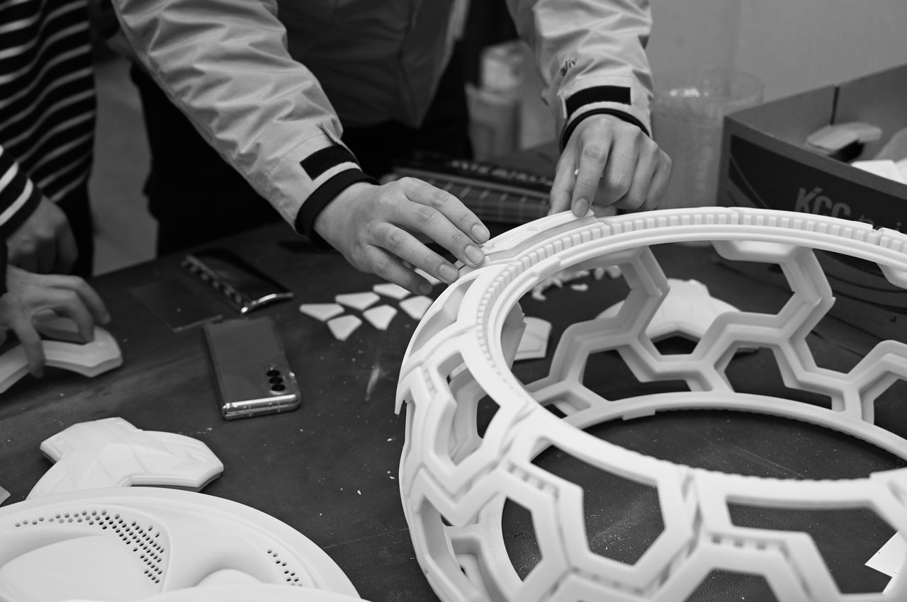 tyre，Micro plastic，contaminated，environment protection，