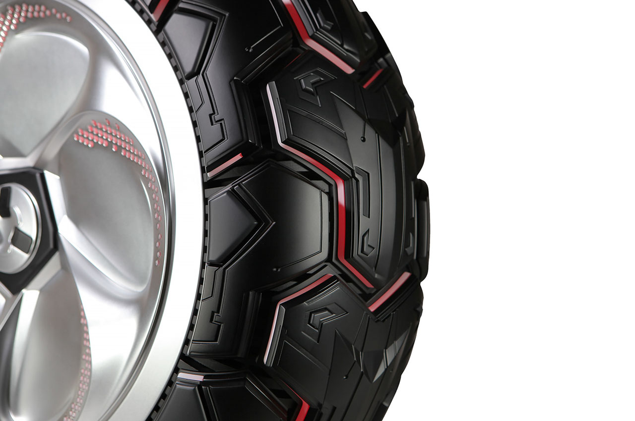 tyre，Micro plastic，contaminated，environment protection，