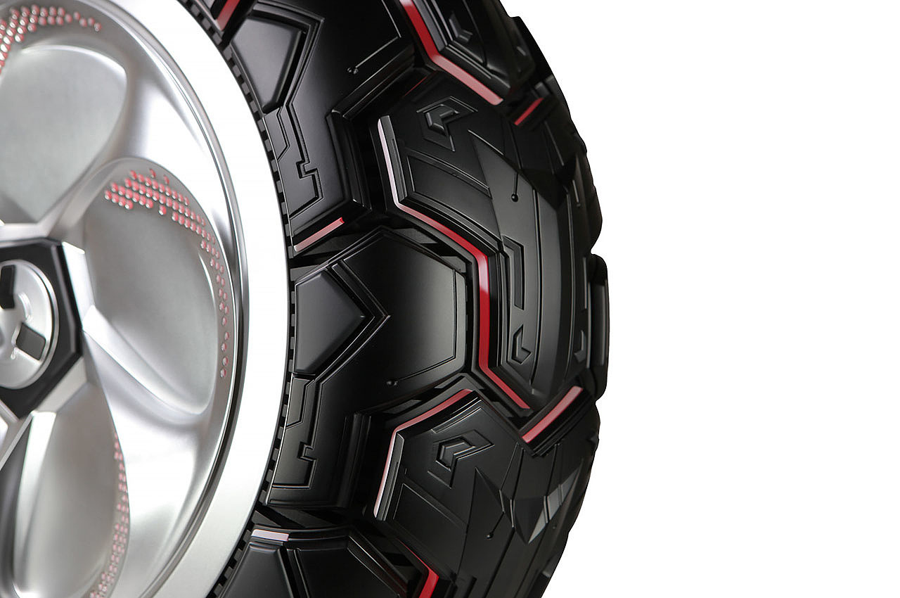 tyre，Micro plastic，contaminated，environment protection，