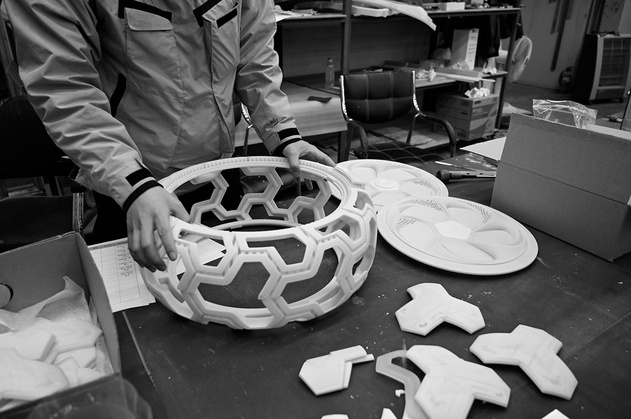 tyre，Micro plastic，contaminated，environment protection，