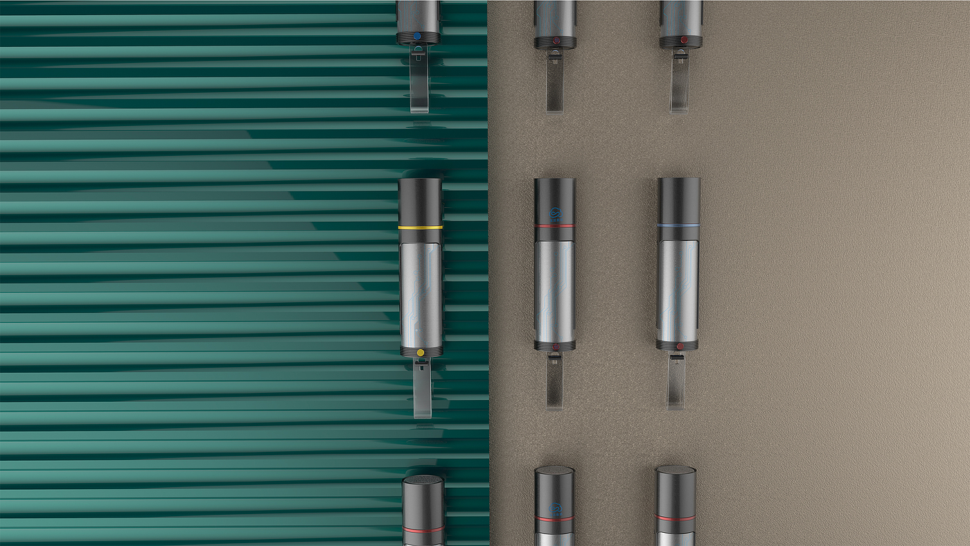 electronic product，