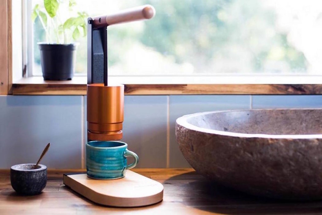 Coffee machine，kitchen，brown，Retro，literature，