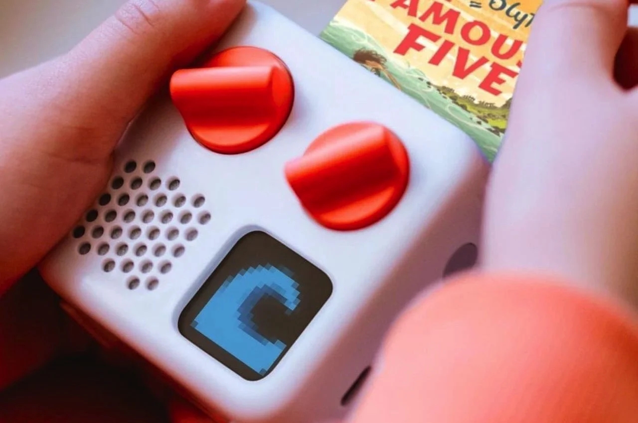 Yoto Play，player，mini，hearing，