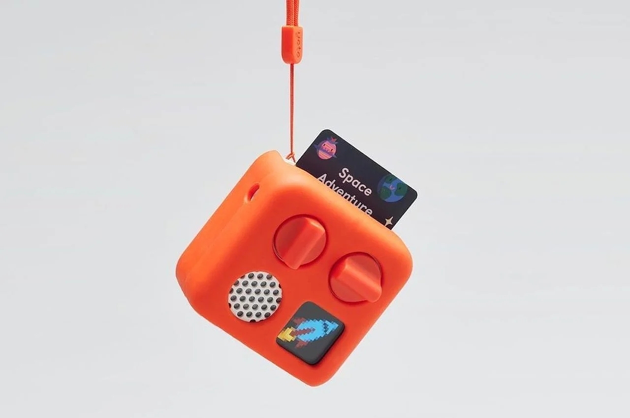 Yoto Play，player，mini，hearing，
