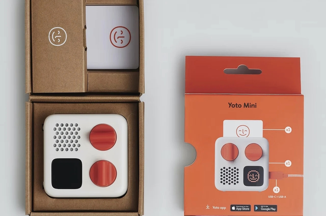 Yoto Play，player，mini，hearing，