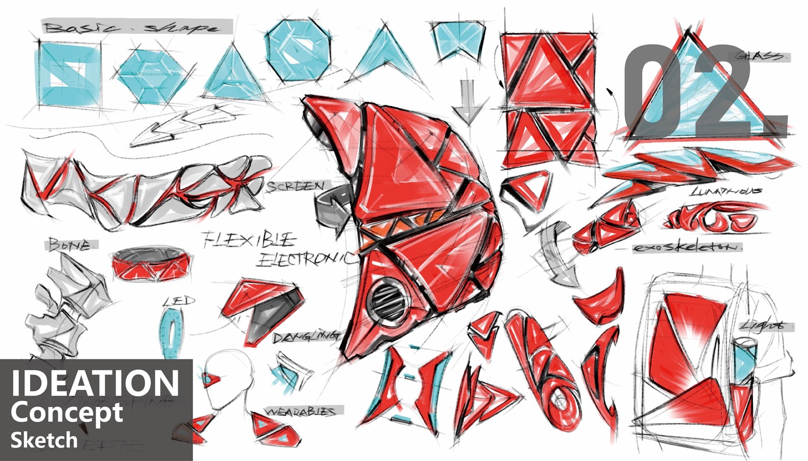 sample reels，industrial design，product design，ui，vi，Tide play，