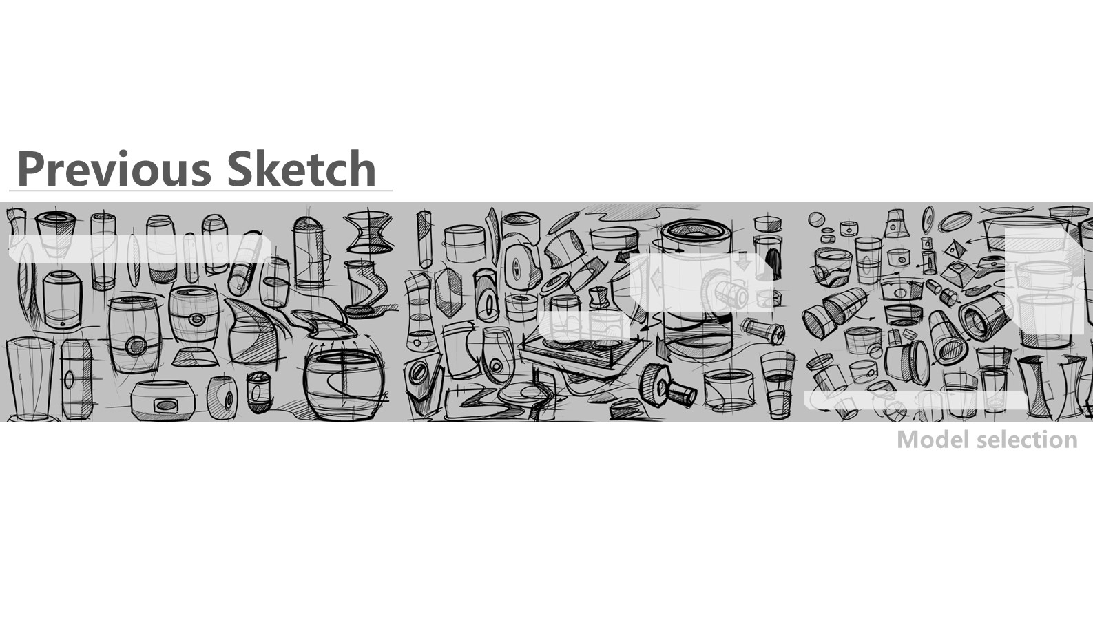 sample reels，industrial design，product design，ui，vi，Tide play，