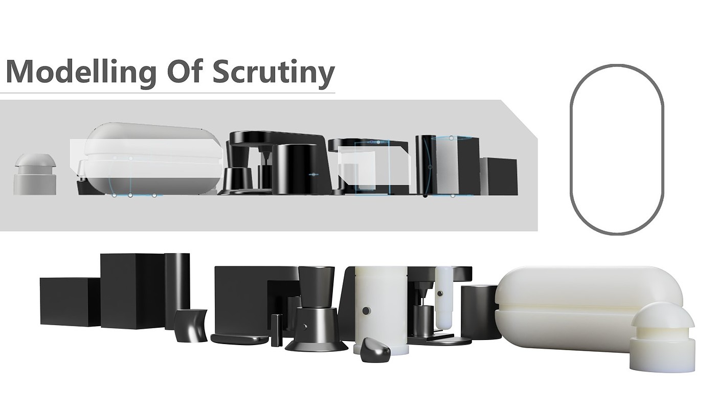 sample reels，industrial design，product design，ui，vi，Tide play，