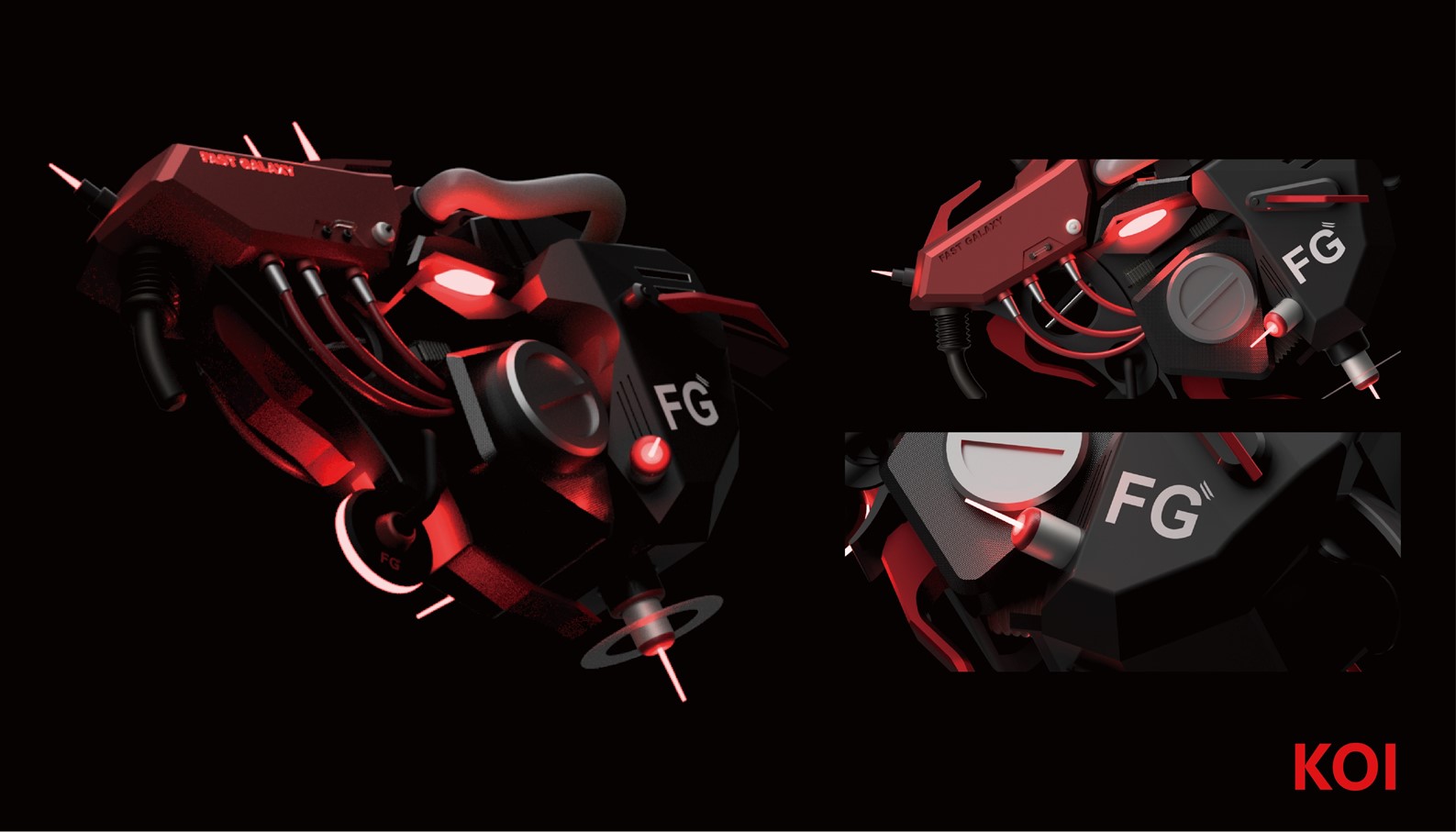 sample reels，industrial design，product design，ui，vi，Tide play，