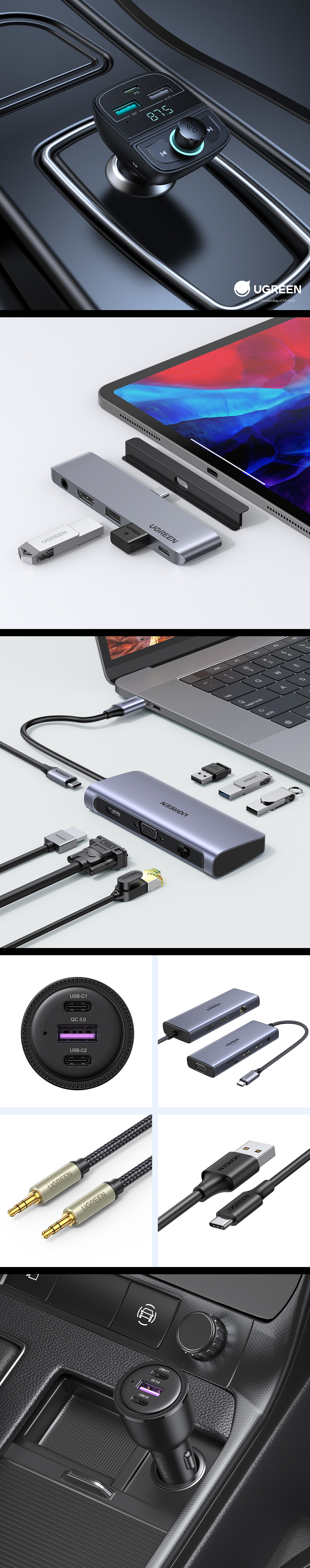 Render，keyshot，3C products，online retailers，