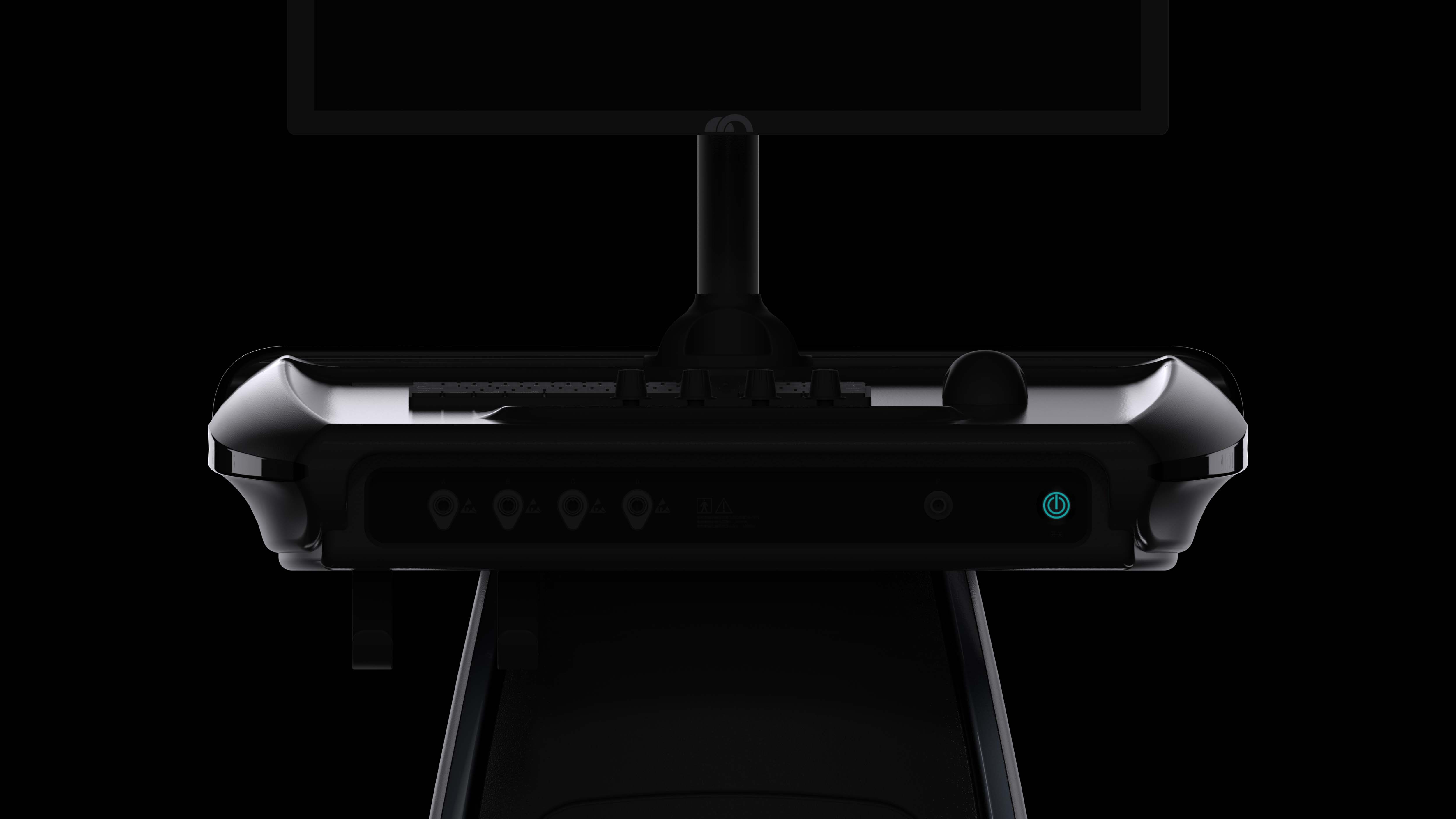 medical care，concise，science and technology，Cool，