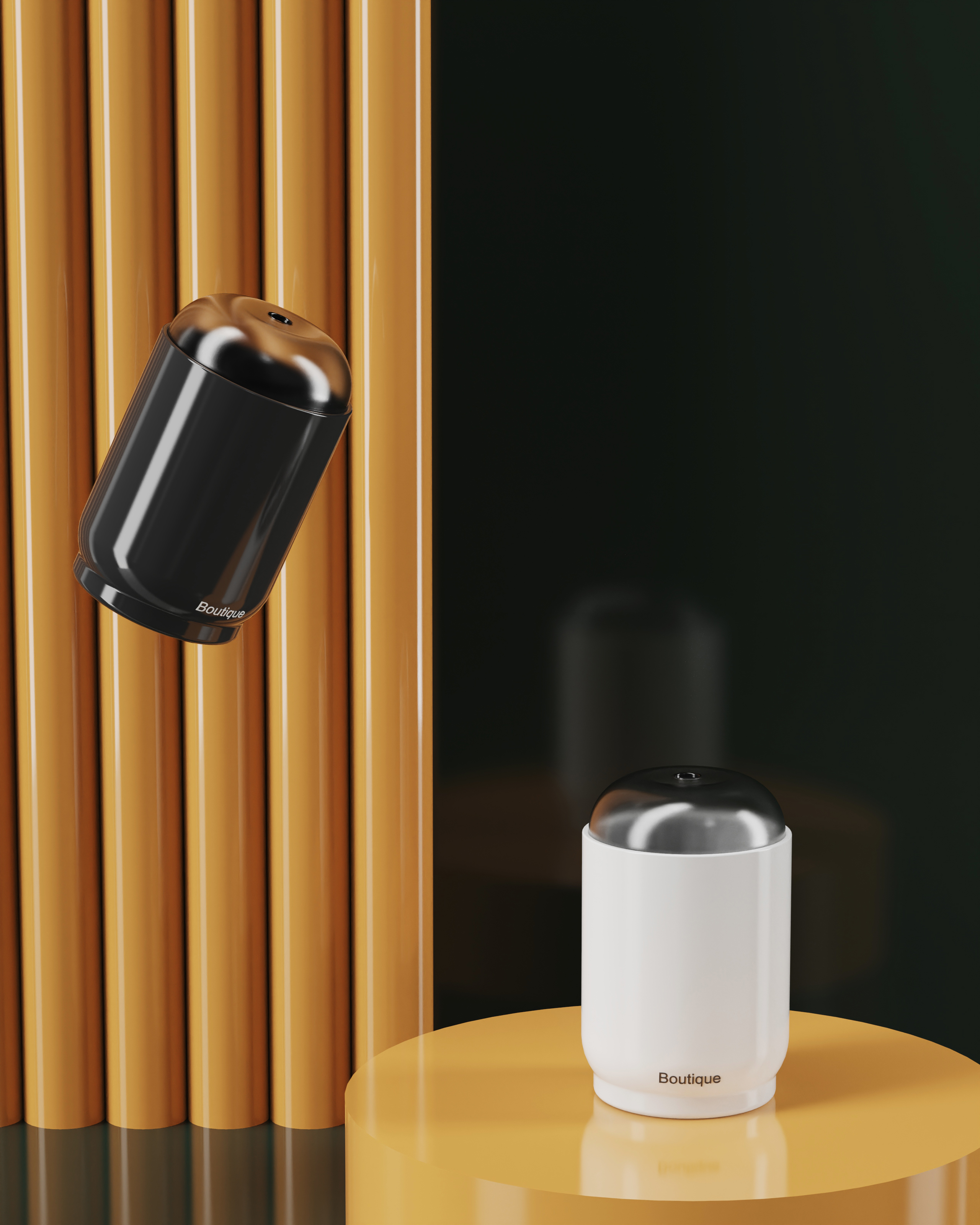 Toothpick box，Appearance design，Original design，