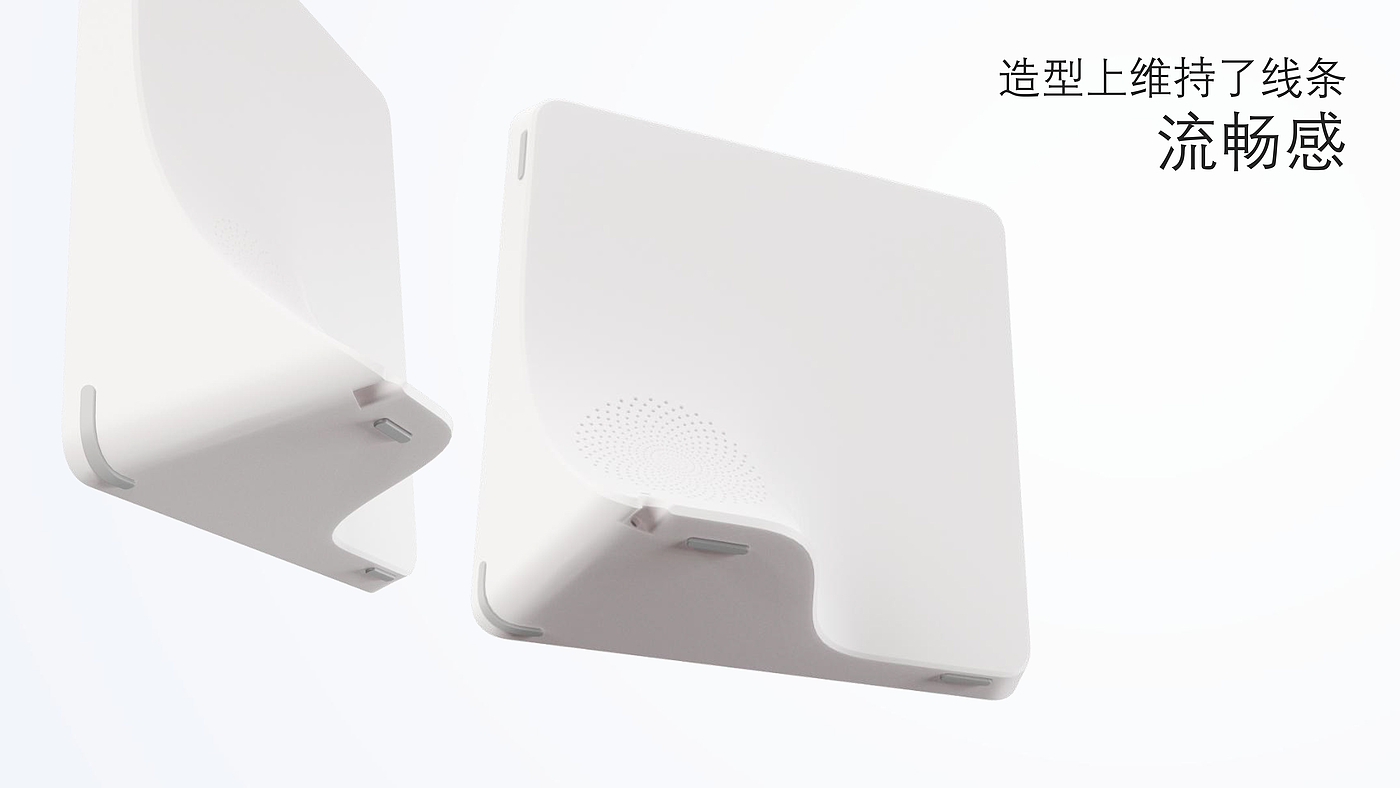 Smart appliances，Digital video，loudspeaker box，