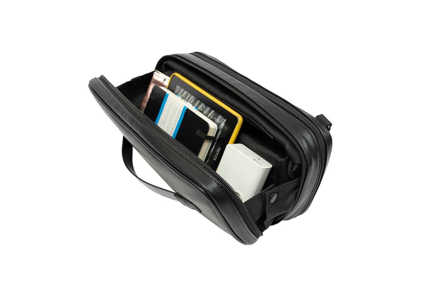 knapsack，deformation，The single shoulder bag，