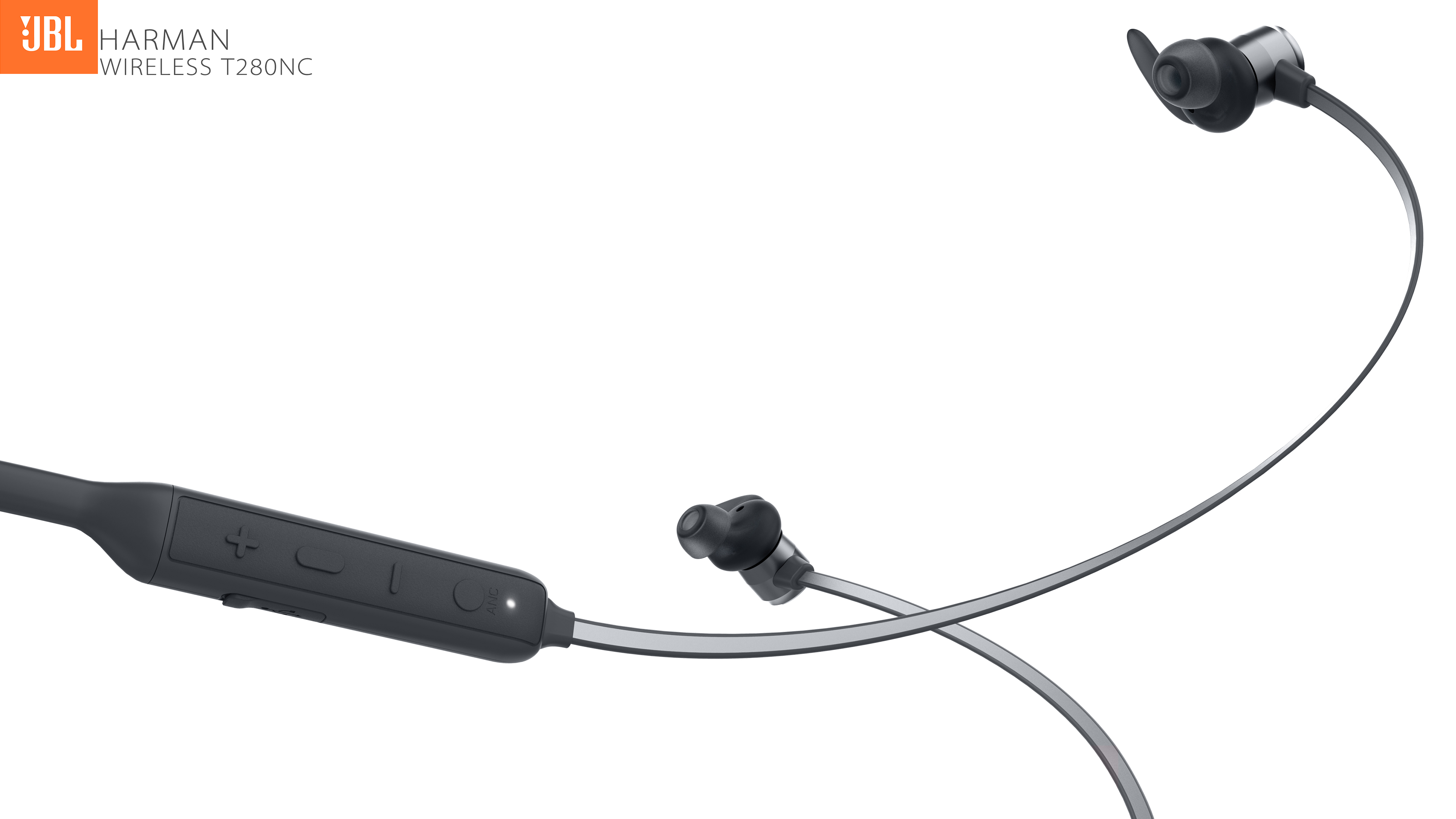 Wireless Bluetooth headset, neck band headset，