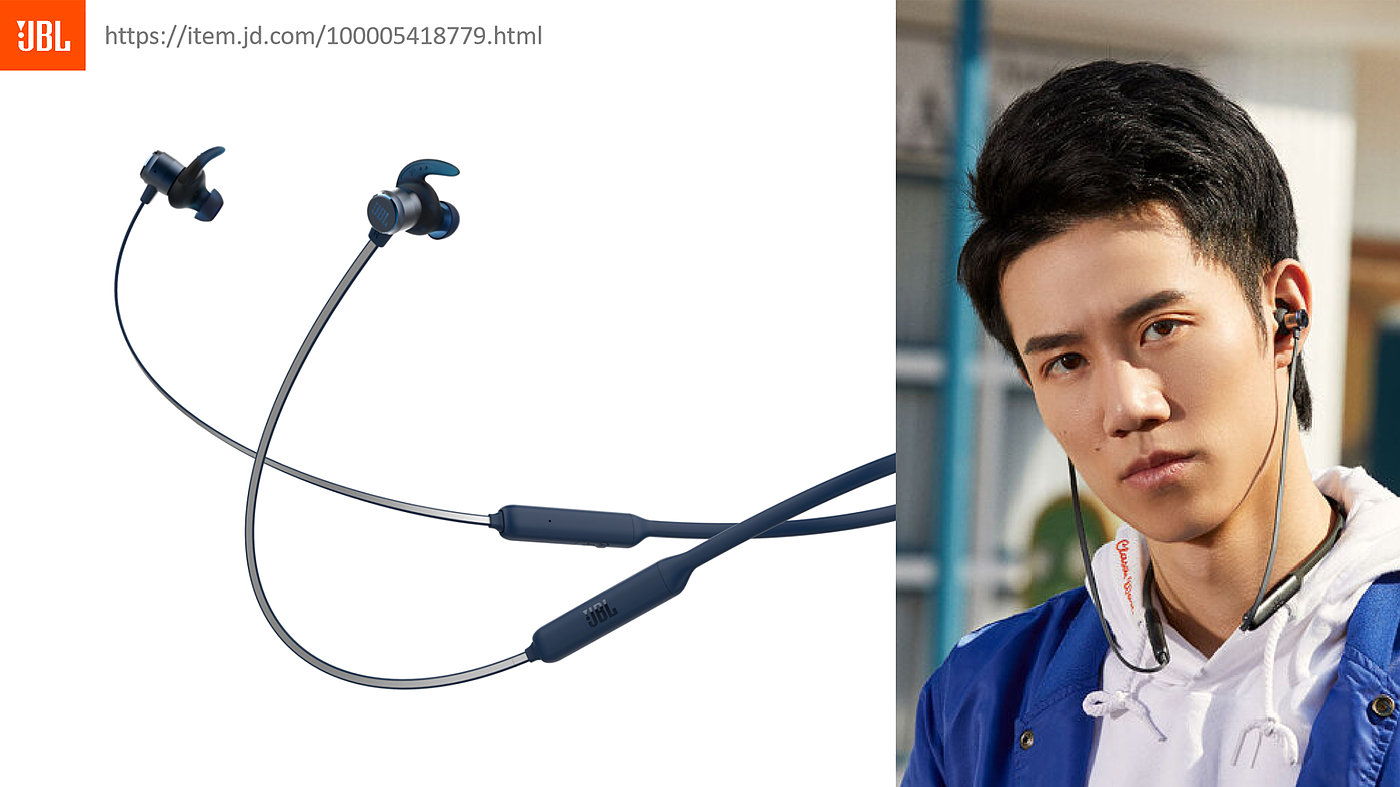 Wireless Bluetooth headset, neck band headset，