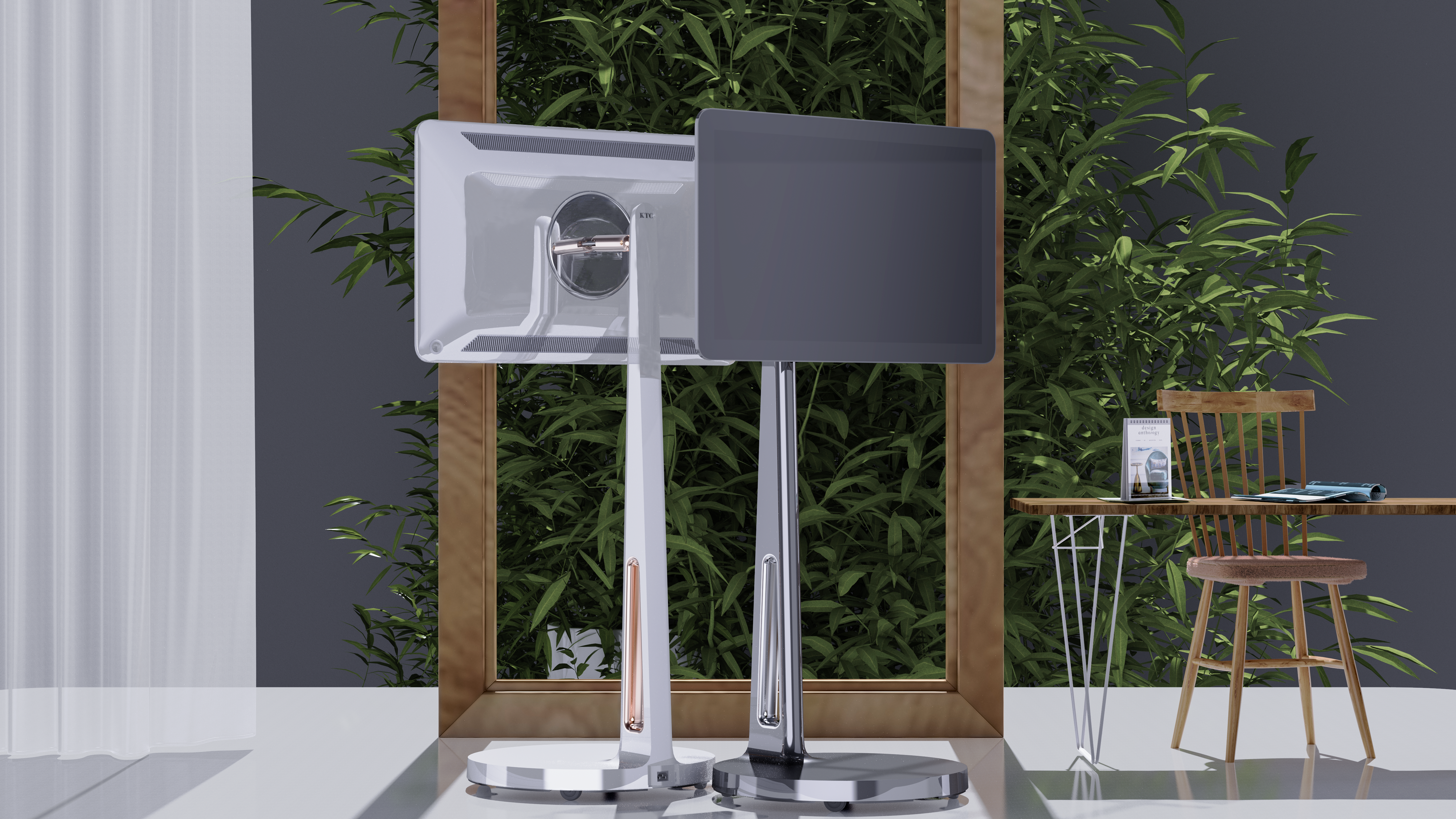 household electrical appliances，display，Touch ，