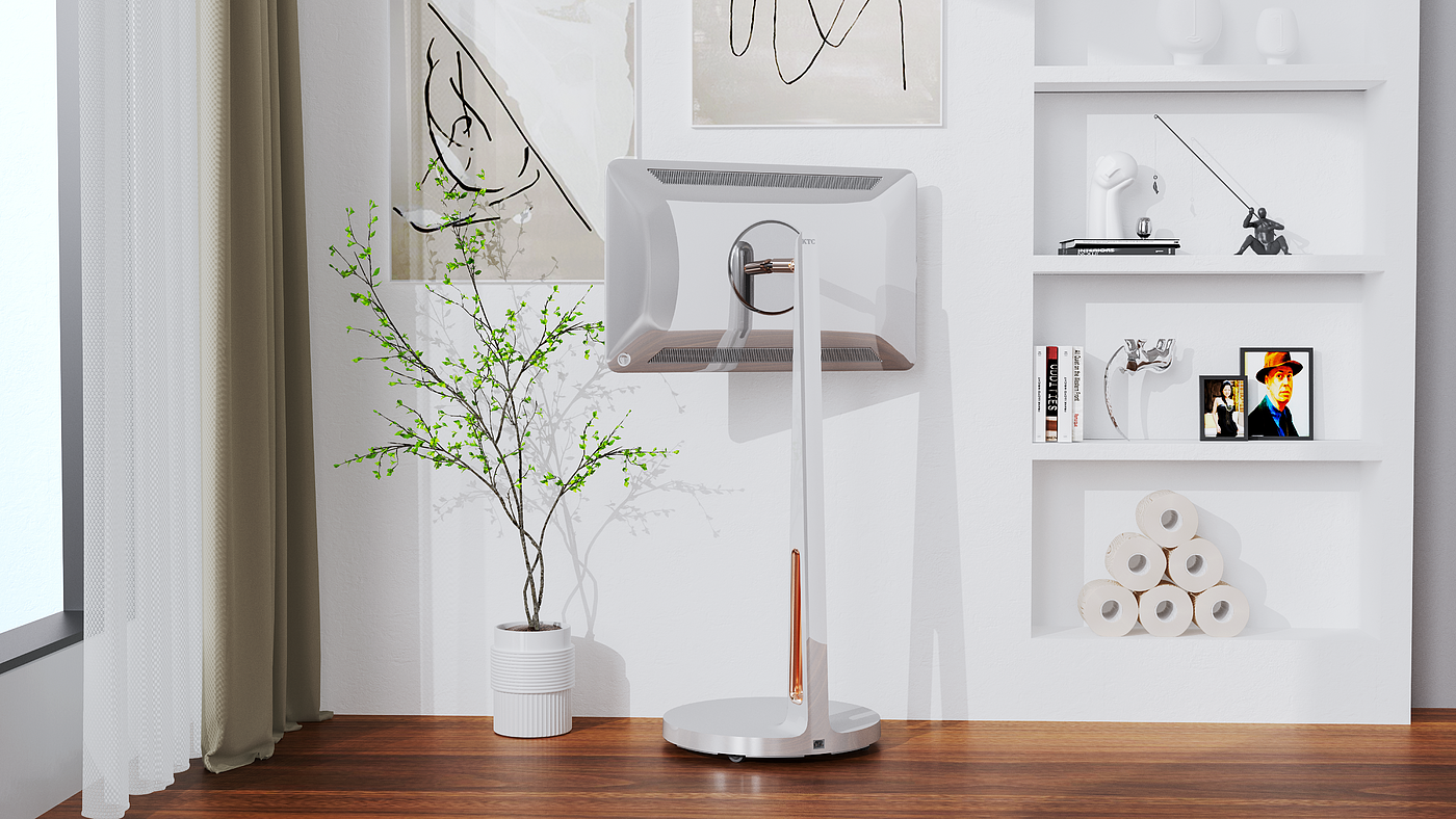household electrical appliances，display，Touch ，