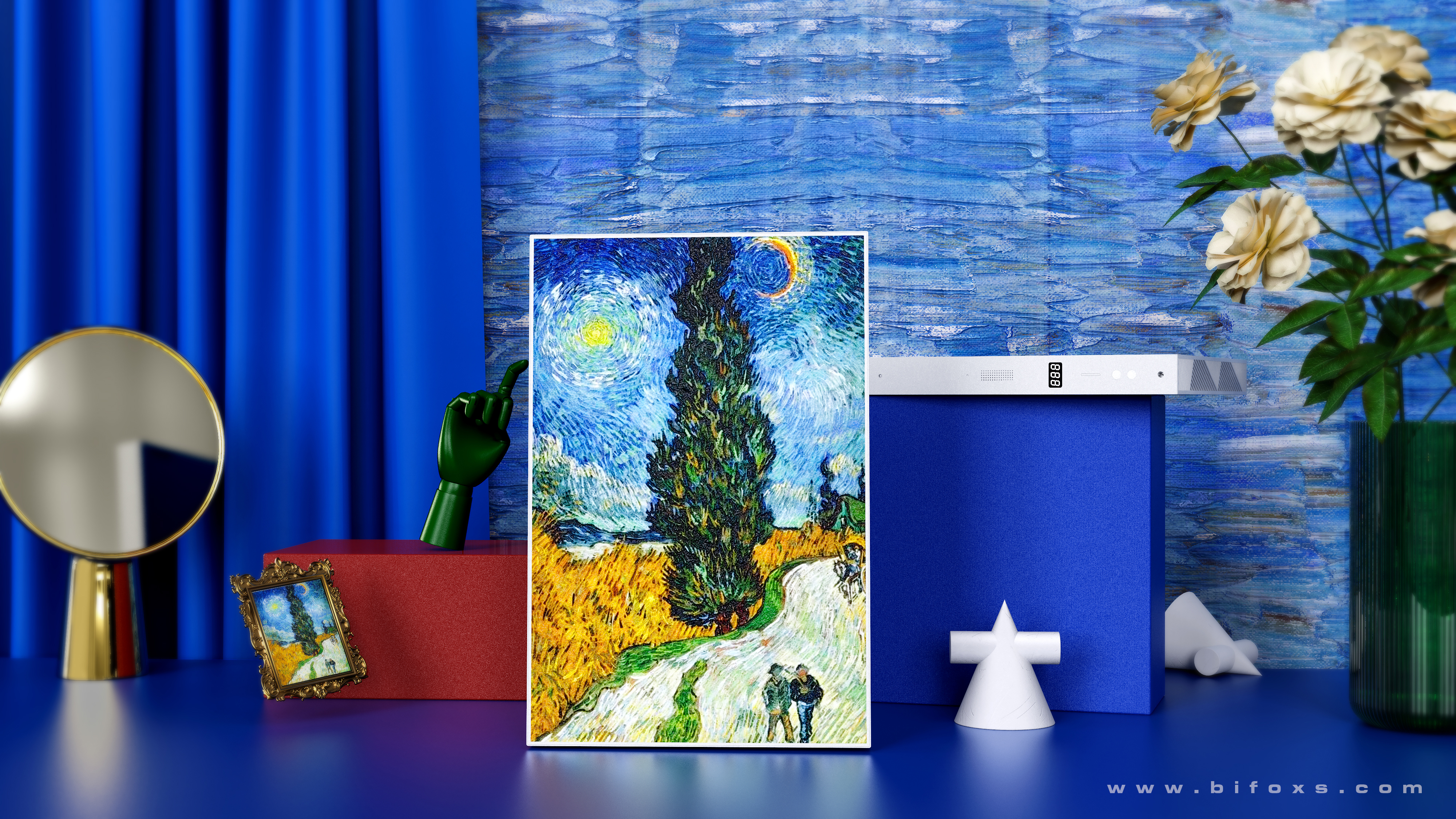 air cleaner，innovate，research and development，Bifox，White fox design，industrial design，product design，